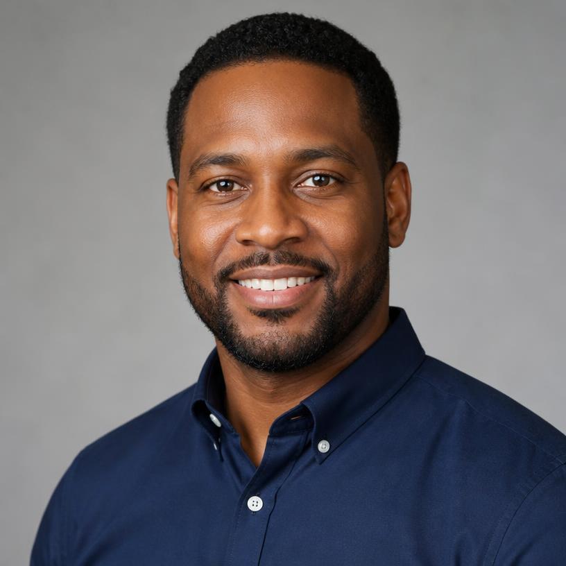 Jason A., Network Engineer, Verizon. Webinar Participant